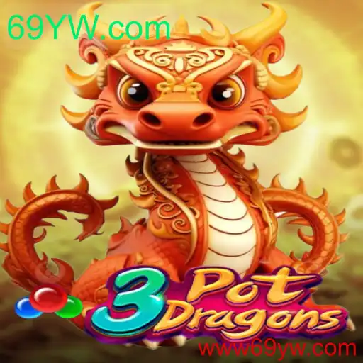 Descubra o Fascinante Universo de 3PotDragons