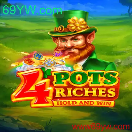 Explorando o Fascinante Jogo '4potsriches' e a Conexão com '69YW.com'