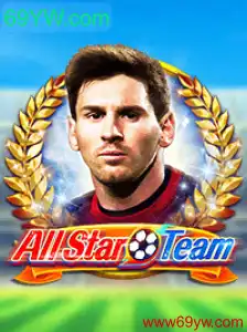 AllStarTeam: Um Mergulho no Universo do Jogo Futurista 69YW.com