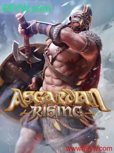 A Fascinante Jornada de AsgardianRising: Um Novo Marco nos Jogos de Estratégia