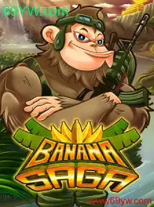 Descubra as Aventuras de BananaSaga: O Novo Fenômeno dos Jogos Online