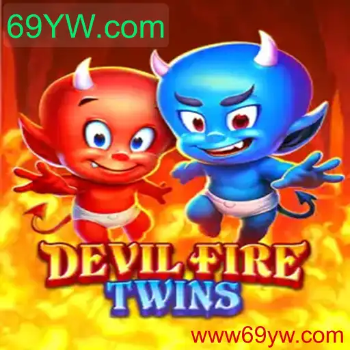 Explorando DevilFireTwins: Um Jogo Inovador no Mundo dos Games