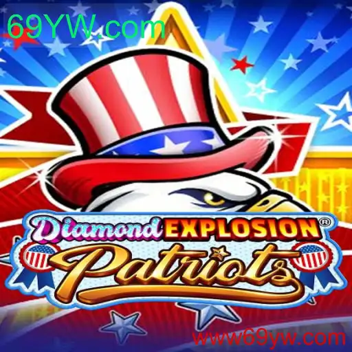 DiamondExplosionPatriots: Mergulhe Neste Jogo de Estratégia e Aventura
