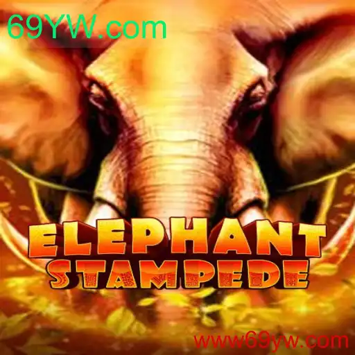 Descubra ElephantStampede: O Jogo Que Está Conquistando o Mundo