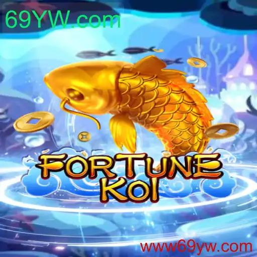 Descubra FORTUNEKOI: O Jogo Que Conquista Entusiastas Com 69YW.com