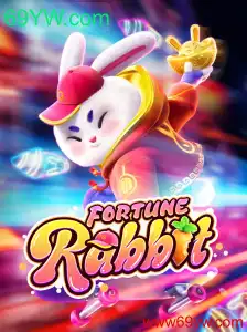 FortuneRabbit: Uma Imersão no Mundo do Jogo Online