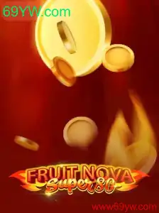 Descubra o Encanto de FruitNovaSuper80: Um Mergulho no Mundo dos Jogos Clássicos