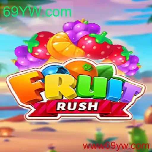 FruitRush: O Novo Fenômeno dos Jogos de Arcada