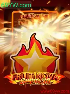 Descubra FruitrNovaSupe30: O Novo Fenômeno dos Jogos