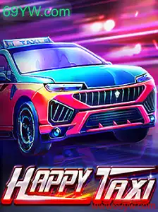 Explorando HappyTaxi: Um Novo Jogo Empolgante