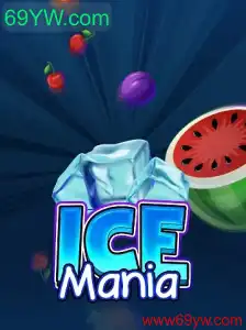 IceMania: A Excitante Aventura Gelada do 69YW.com