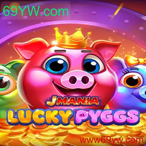 Descubra o Novo Fenômeno dos Jogos Online: JManiaLuckyPyggs