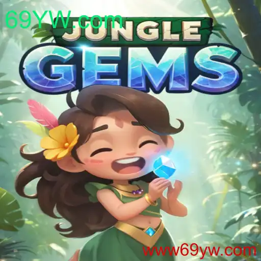 JungleGems: Uma Aventura de Estratégia e Diversão