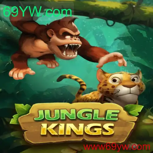 Explorando o Mundo de JungleKings: Um Jogo de Estratégia e Aventura Inovador
