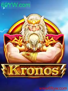 Kronos: Uma Nova Experiência de Jogo com 69YW.com