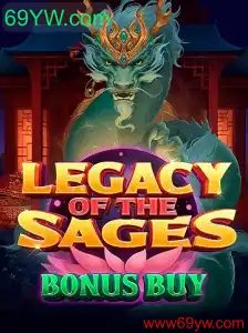 Explorando LegacyoftheSagesBonusBuy: Uma Jornada Através do Tempo e Estratégia