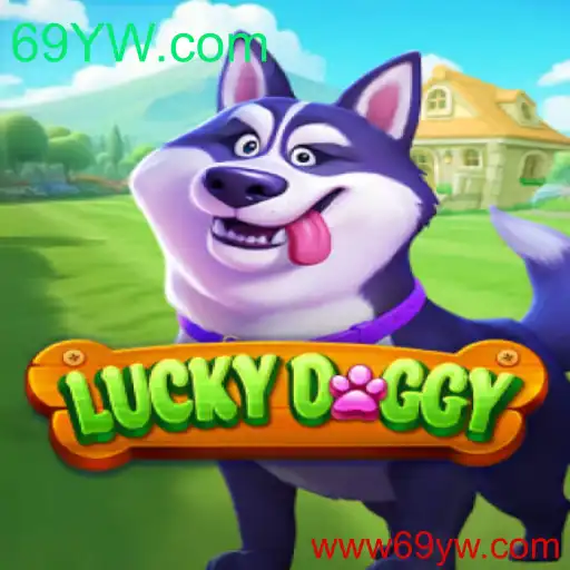 Explorando o Fantástico Mundo de LuckyDoggy: Jogo e Aventuras em 69YW.com