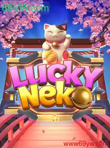 Descobrindo o Mundo Encantador de LuckyNeko: Uma Jornada pelo Jogo e Suas Regras