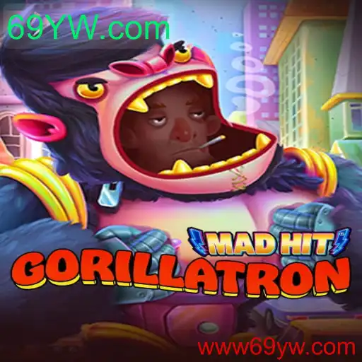 Explorando MadHitGorillatron: O Jogo que Revoluciona o Entretenimento Digital