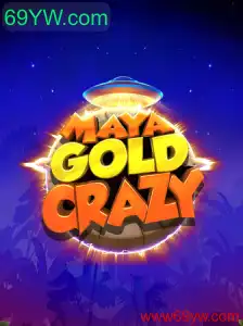 Descubra o Fascinante Mundo de MayaGoldCrazy