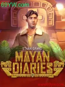 Explorando o Fascinante Mundo de MayanDiaries: Aventuras e Estratégias