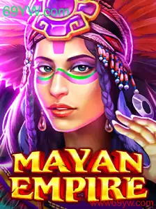 Descobrindo o Fascinante Mundo de MayanEmpire