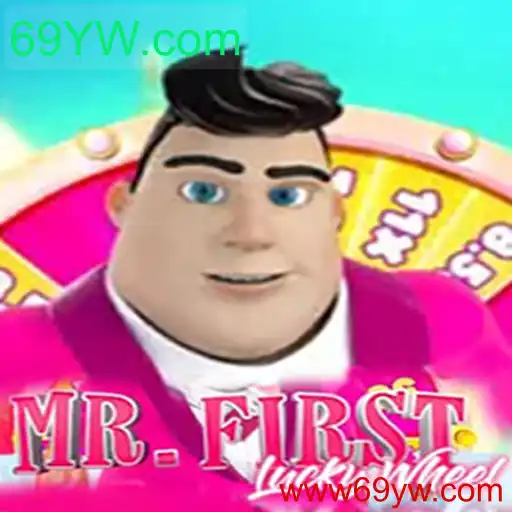 Descubra o Fascinante Mundo do MrFirstLuckyWheel
