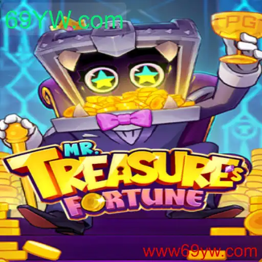 Descubra o Mundo de MrTreasuresFortune: Regras e Estratégias para o Sucesso