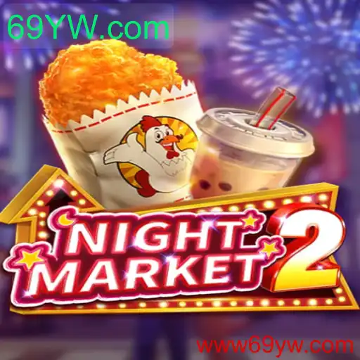 Explorando o 'NightMarket2': Um Mergulho no Jogo que Une Tradição e Modernidade
