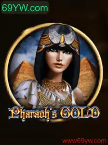PharaohsGold: Uma Jornada Épica Pelo Egito Antigo