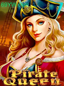 Explorando as Aventuras de PirateQueen: Um Jogo de Estratégia e Aventura Inovador