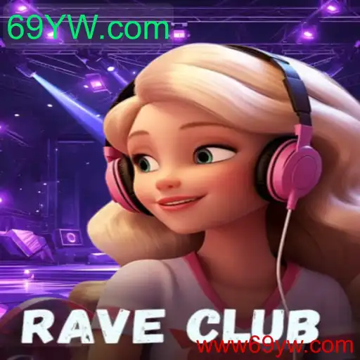 RaveClub: Mergulhe na Experiência Interativa e Vibrante