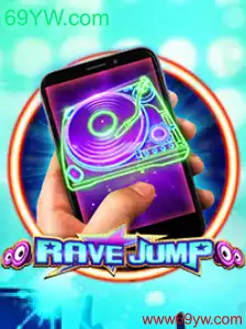 Explorando o Mundo Inovador de RaveJumpmobile