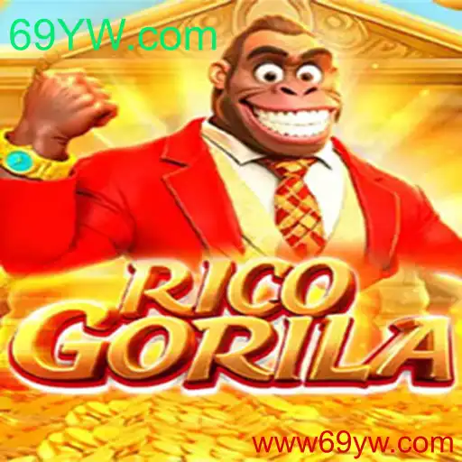 Descubra RicoGorila: O Jogo Revolucionário de Estratégia e Aventura