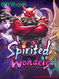 Descubra SpiritedWonders: O Jogo que Une Fantasia e Estratégia
