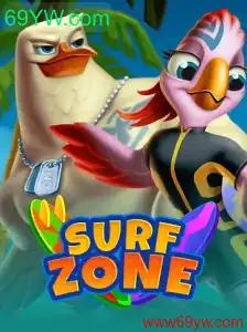 Explorando o Fascinante Mundo de SurfZone