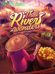 Descubra ThaiRiverWonders: Aventura e Estratégia em um Mundo Virtual