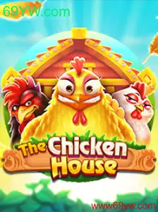 TheChickenHouse: Um Jogo Único que Mistura Estratégia e Diversão