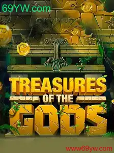 Explorando o Mundo de Aventuras do Jogo 'TreasureoftheGods'