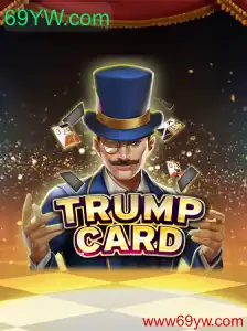 Descubra Tudo Sobre o Jogo TrumpCard e Sua Dinâmica Envolvente