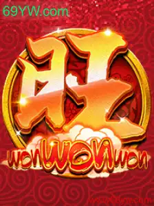 Explorando o Fascinante Mundo de WonWonWon: O Jogo Inovador da 69YW.com